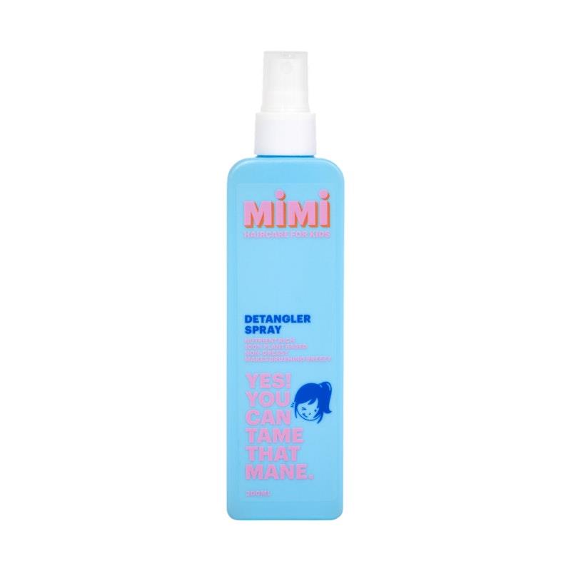 MiMi Essentials Haircare Bundle