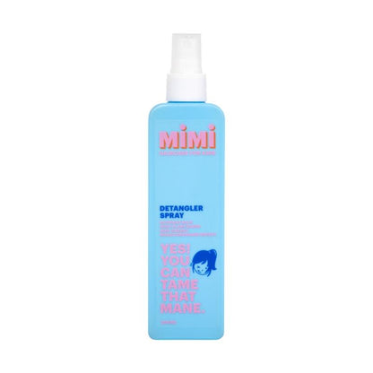 MiMi Essentials Haircare Bundle