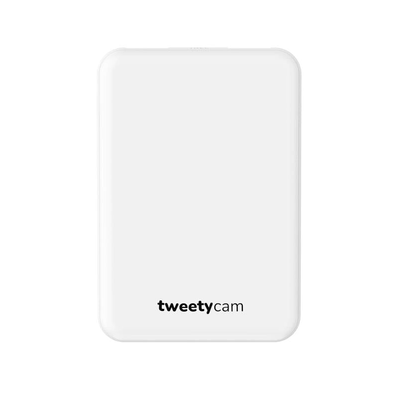 Tweetycam PowerPack - 5000mAh