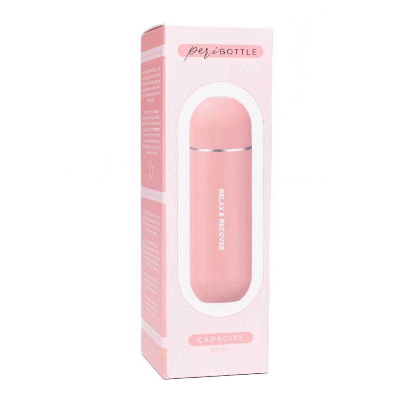 Relax and Recover Care For Down There Bundle - Instant Heating Pads