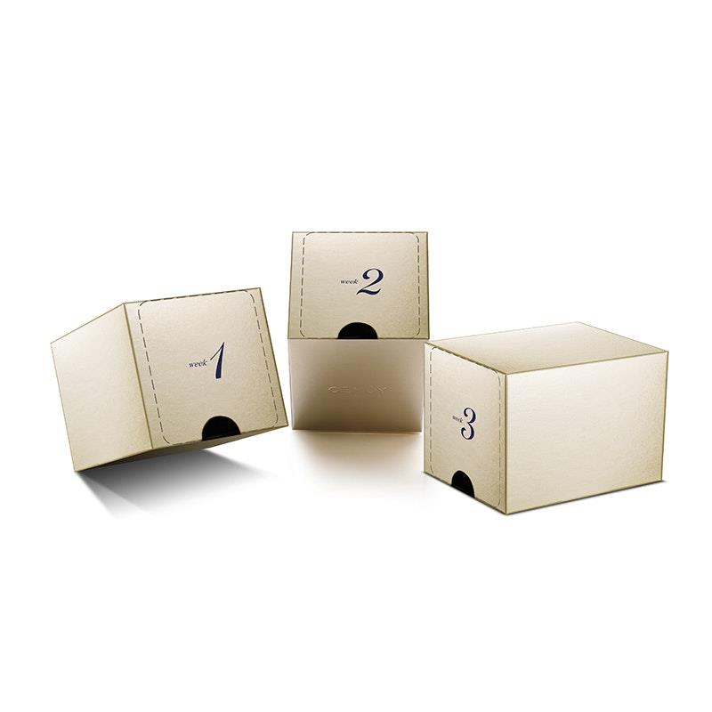 CEMOY 21 Day Renew Serum 2ml - 21 Pack for Youthful Skin