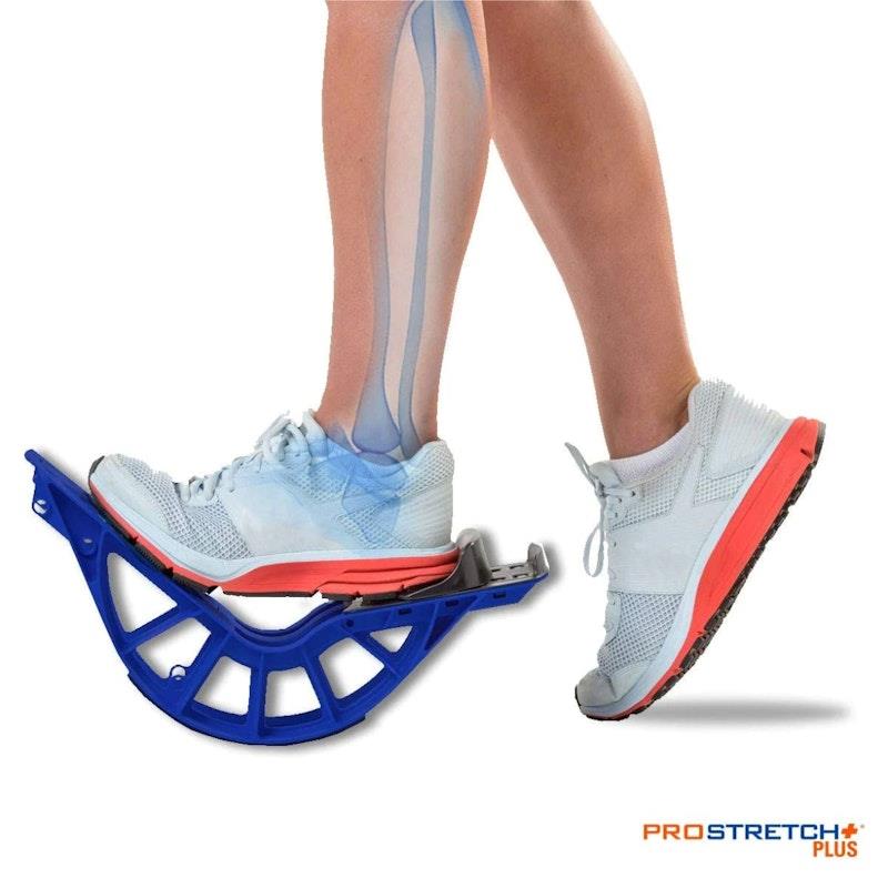 Medidyne ProStretch Plus Calf and Foot Stretcher - One Size