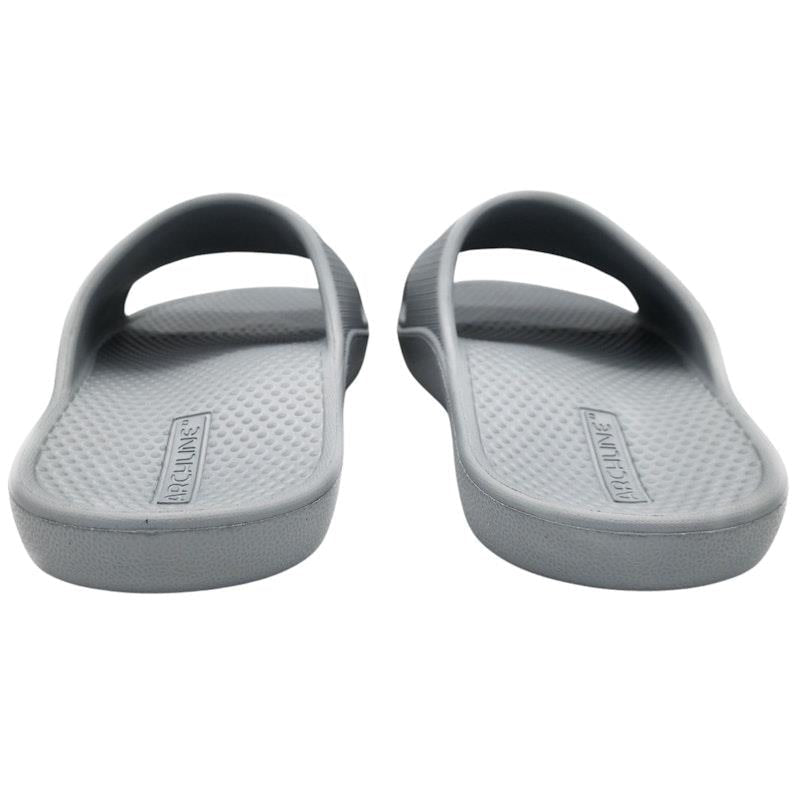 Archline Rebound Orthotic Support Slides, Flip Flops, EU Size 38
