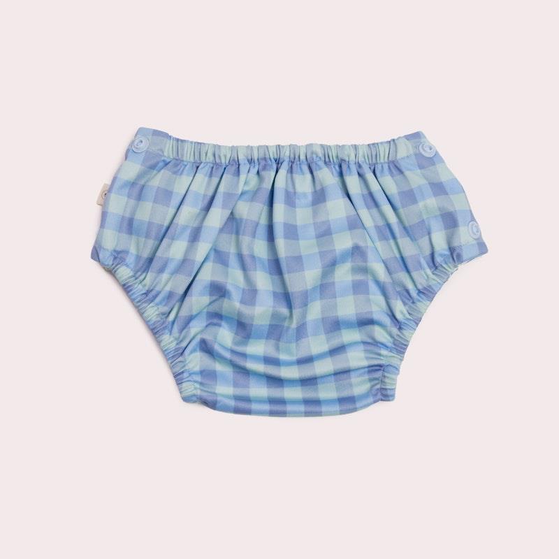 EcoNaps Sky Swim Nappy - Large (11-13Kg)