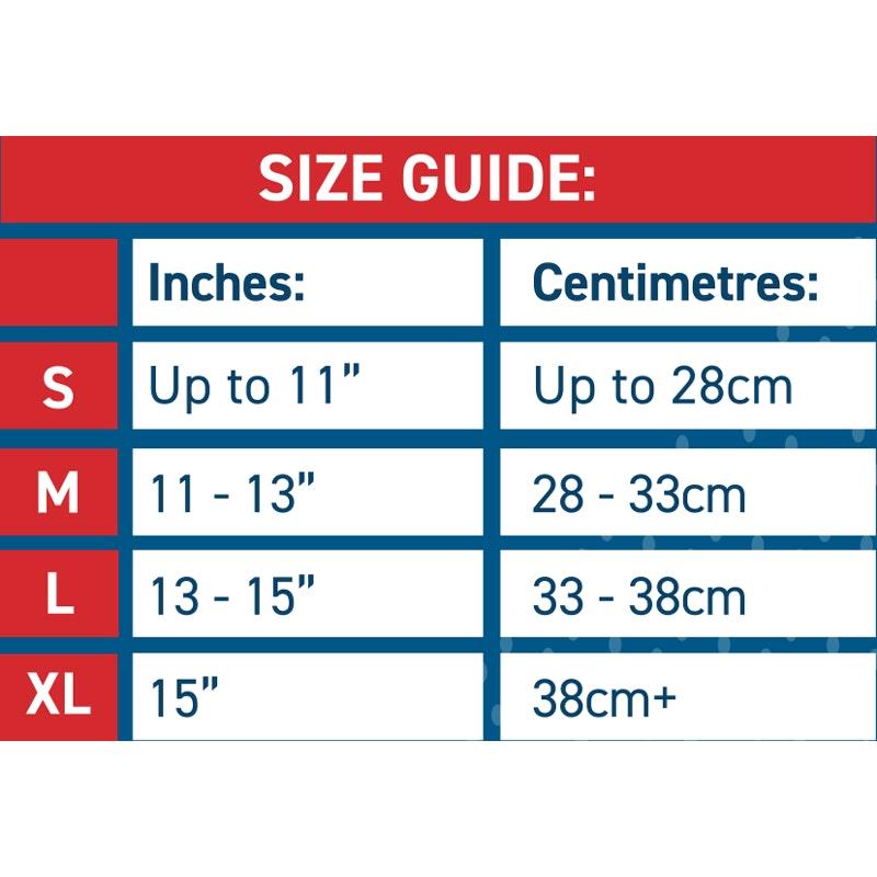 Victor Recovery Immobiliser Large - Comprehensive Upper Limb Support