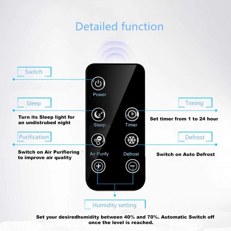 Caremax Electric Shoe Dryer with Ozone Technology - 1 Unit