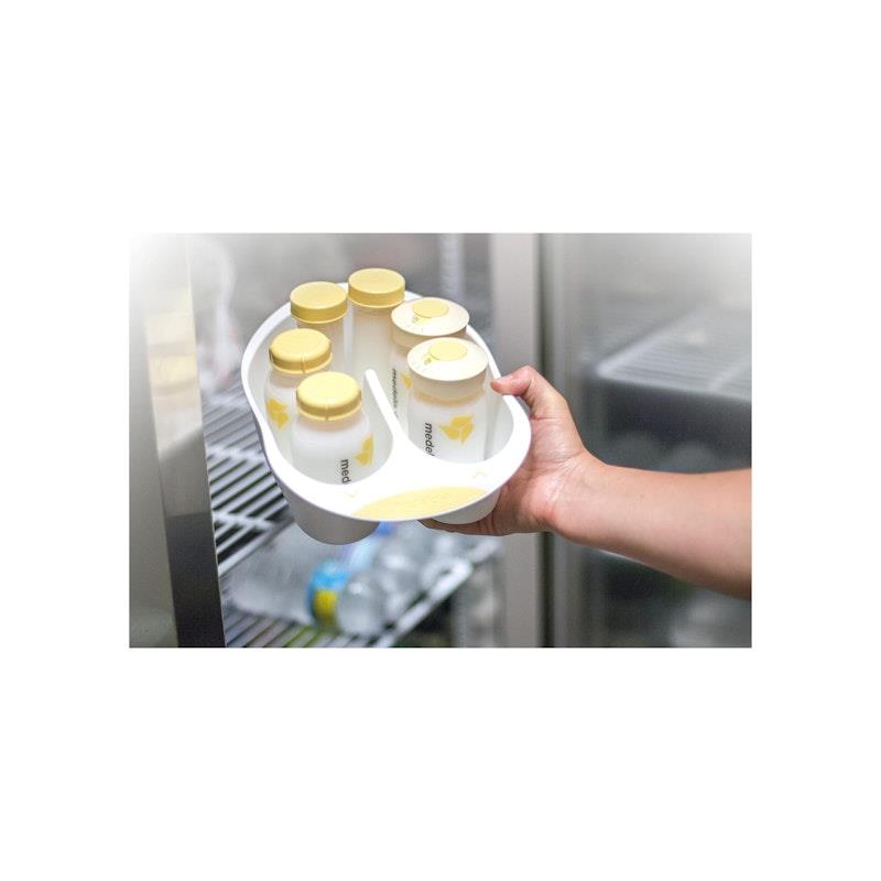 Medela Breastmilk Storage Solution Set - Safe & Convenient Storage