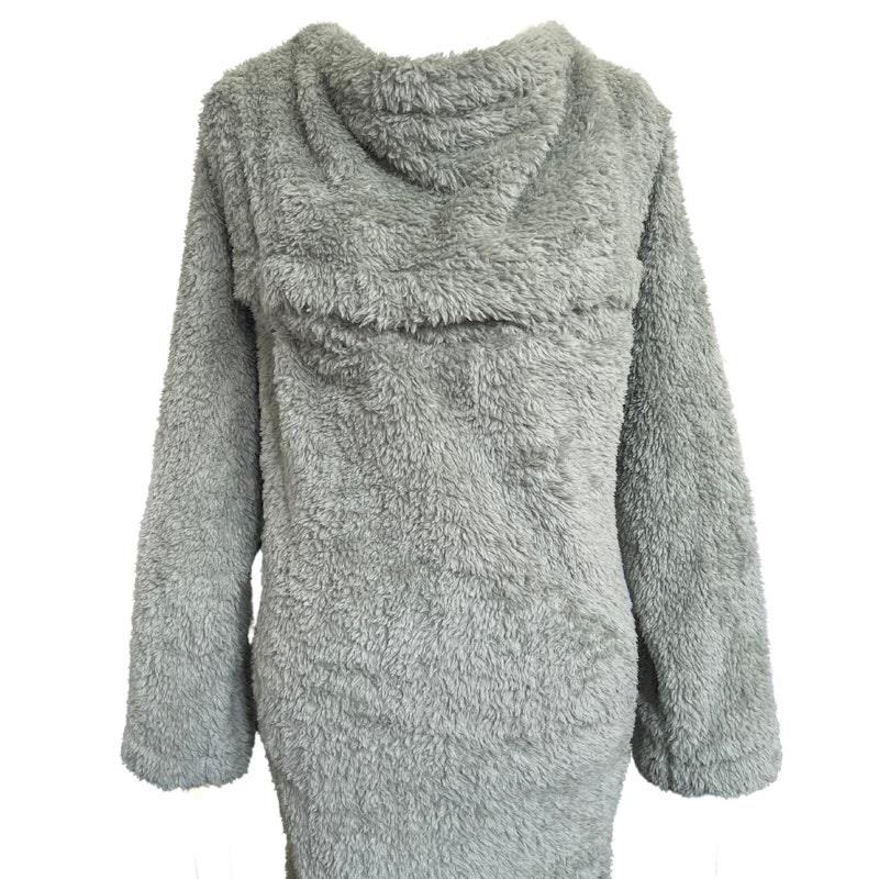 Flown Oak Feeding Blanket Sage Green - Cozy Breastfeeding Essential