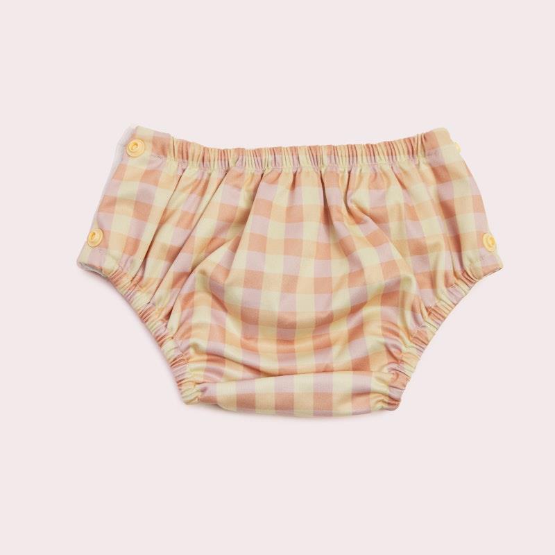 EcoNaps Buttercup Swim Nappy Large 11-13Kg - Stylish & Functional