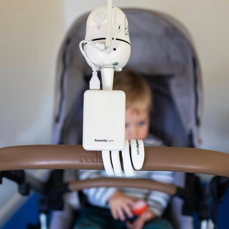 Tweetycam PowerPack - 5000mAh