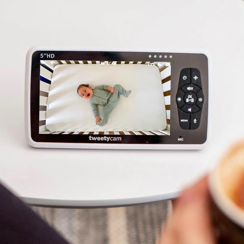 Tweetycam Floor Stand - 180cm