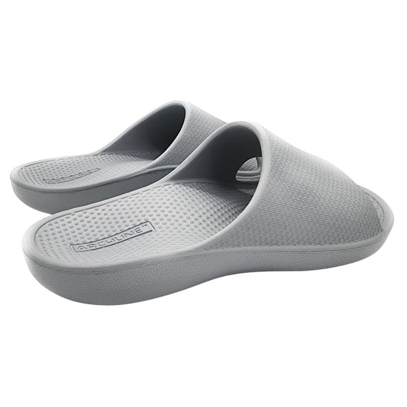 Archline Rebound Orthotic Support Slides, Flip Flops, EU Size 38
