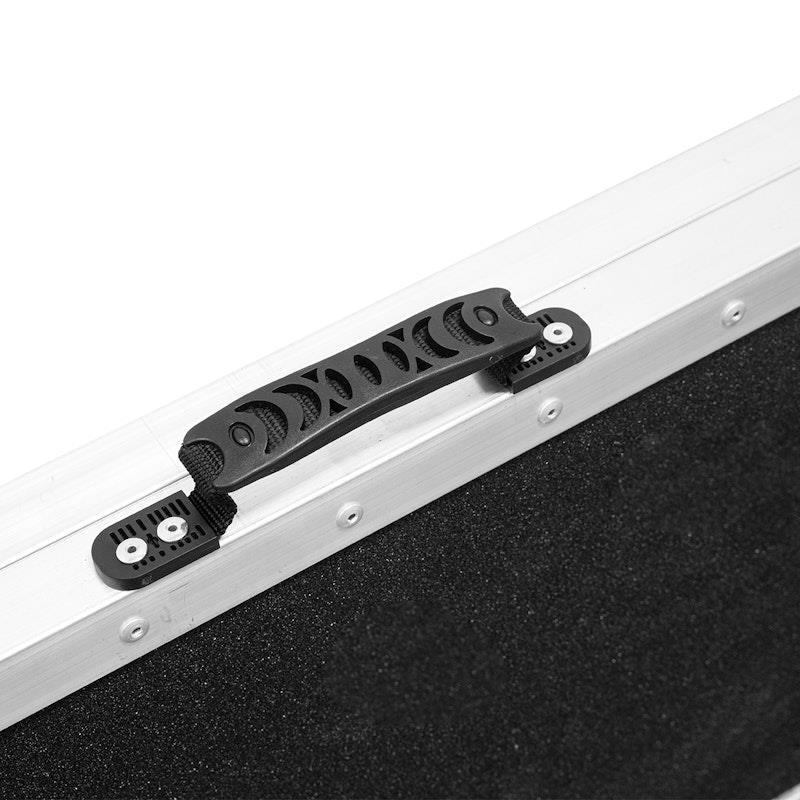 Furtastic Aluminium Foldable Dog Ramp 122 x 38cm