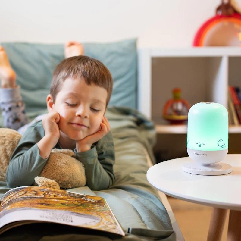 Tweetycam Tweetydreams Nightlight Sound Machine