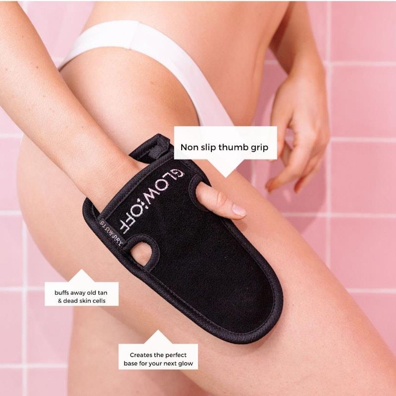 GlowDry Glow-Be-Gone Bundle (3-Piece)