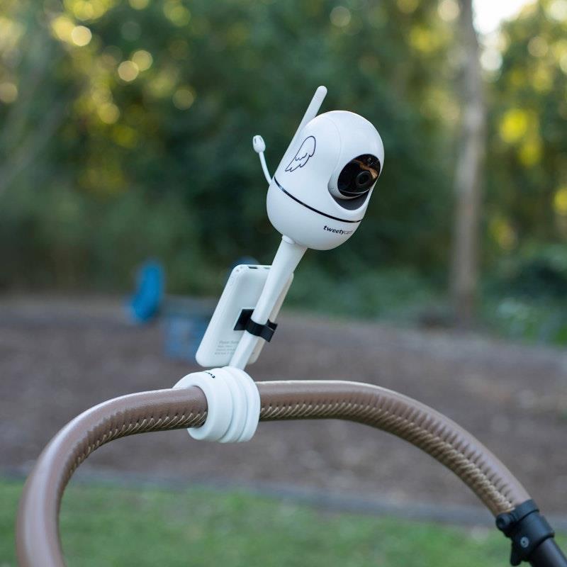 Tweetycam PowerPack - 5000mAh