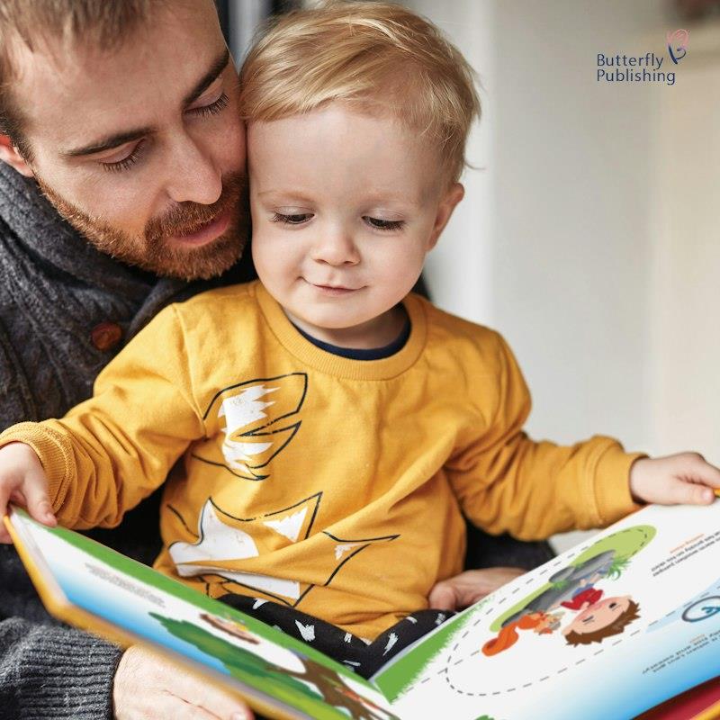 The Eczema Detective - Children's Book Softcover - Empowering Young Readers