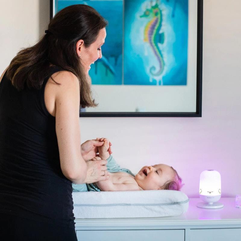 Tweetycam Tweetydreams Nightlight Sound Machine