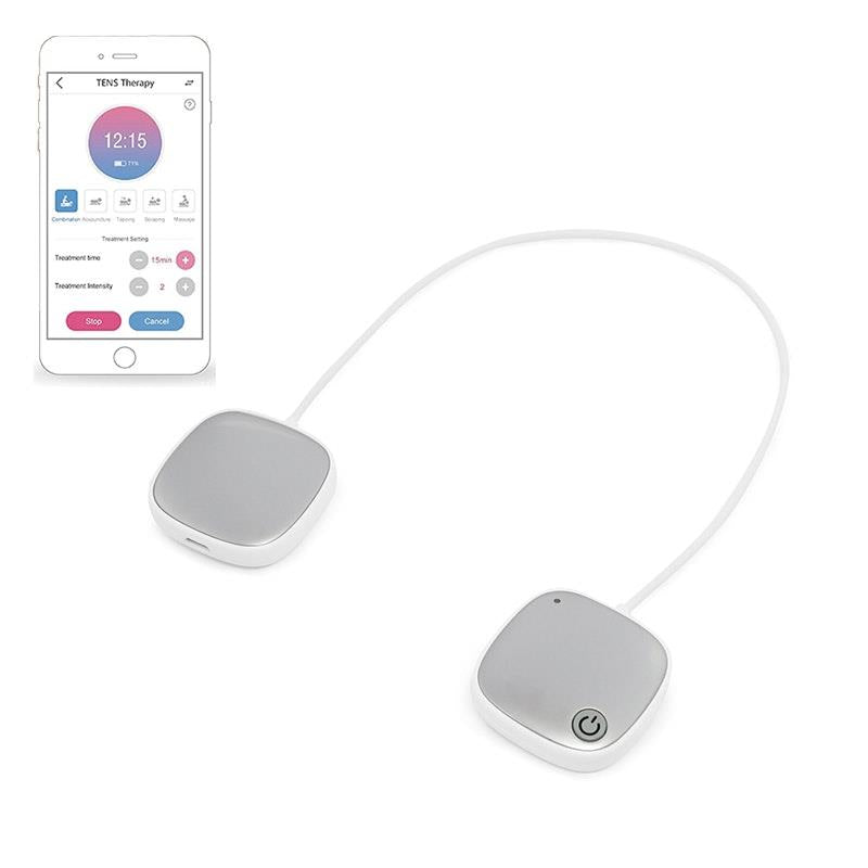 Jumper Wireless Smart TENS Machine for Period Pain Relief - 1 Unit