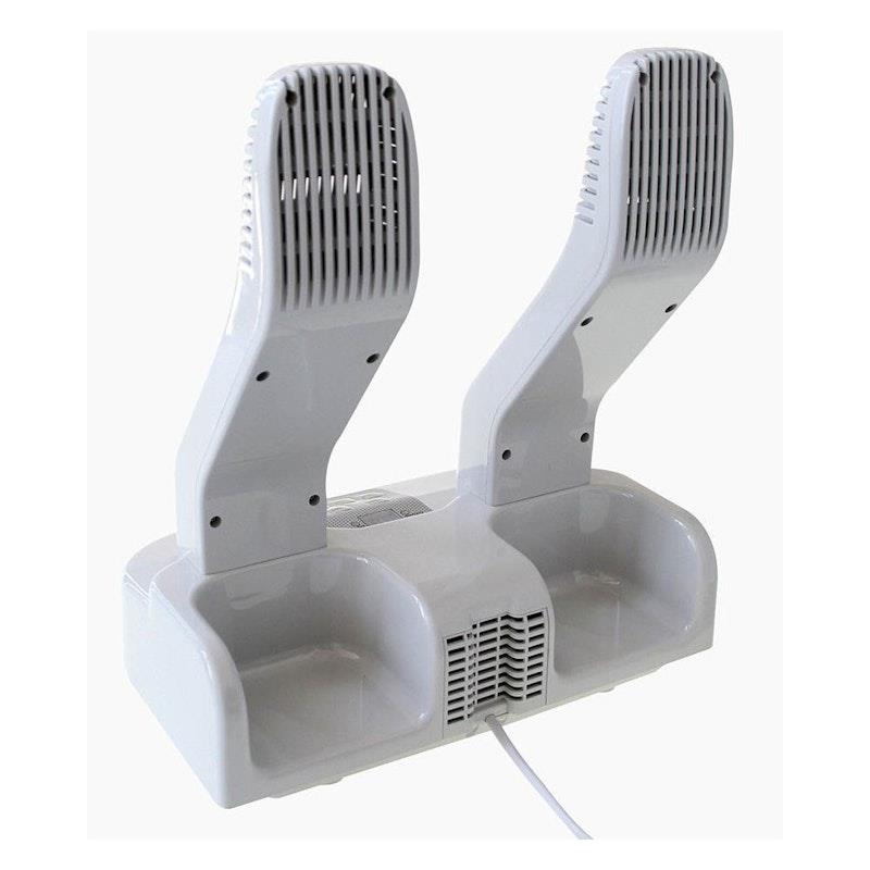 Caremax Electric Shoe Dryer with Ozone Technology - 1 Unit