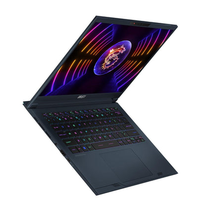 MSI 14 Inch Stealth 14 Studio Gaming Laptop i7-13700H A13VF-059AU