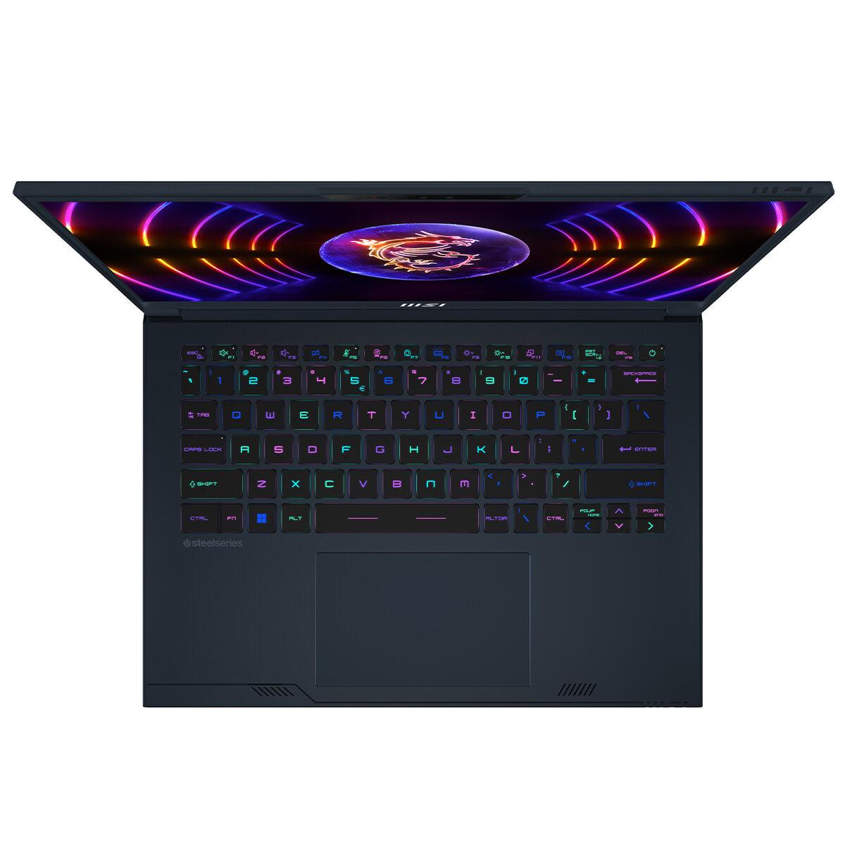 MSI 14 Inch Stealth 14 Studio Gaming Laptop i7-13700H A13VF-059AU