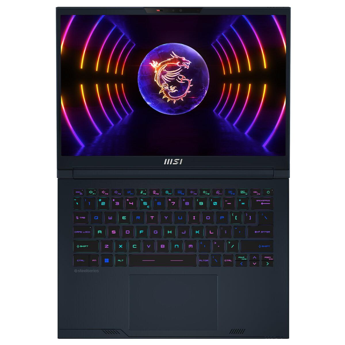 MSI 14 Inch Stealth 14 Studio Gaming Laptop i7-13700H A13VF-059AU