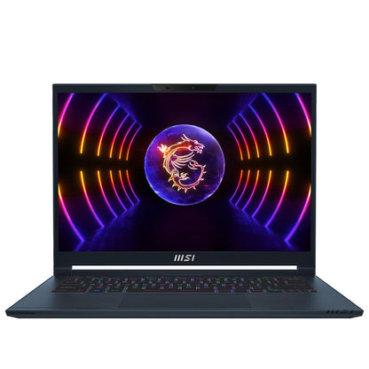 MSI 14 Inch Stealth 14 Studio Gaming Laptop i7-13700H A13VF-059AU