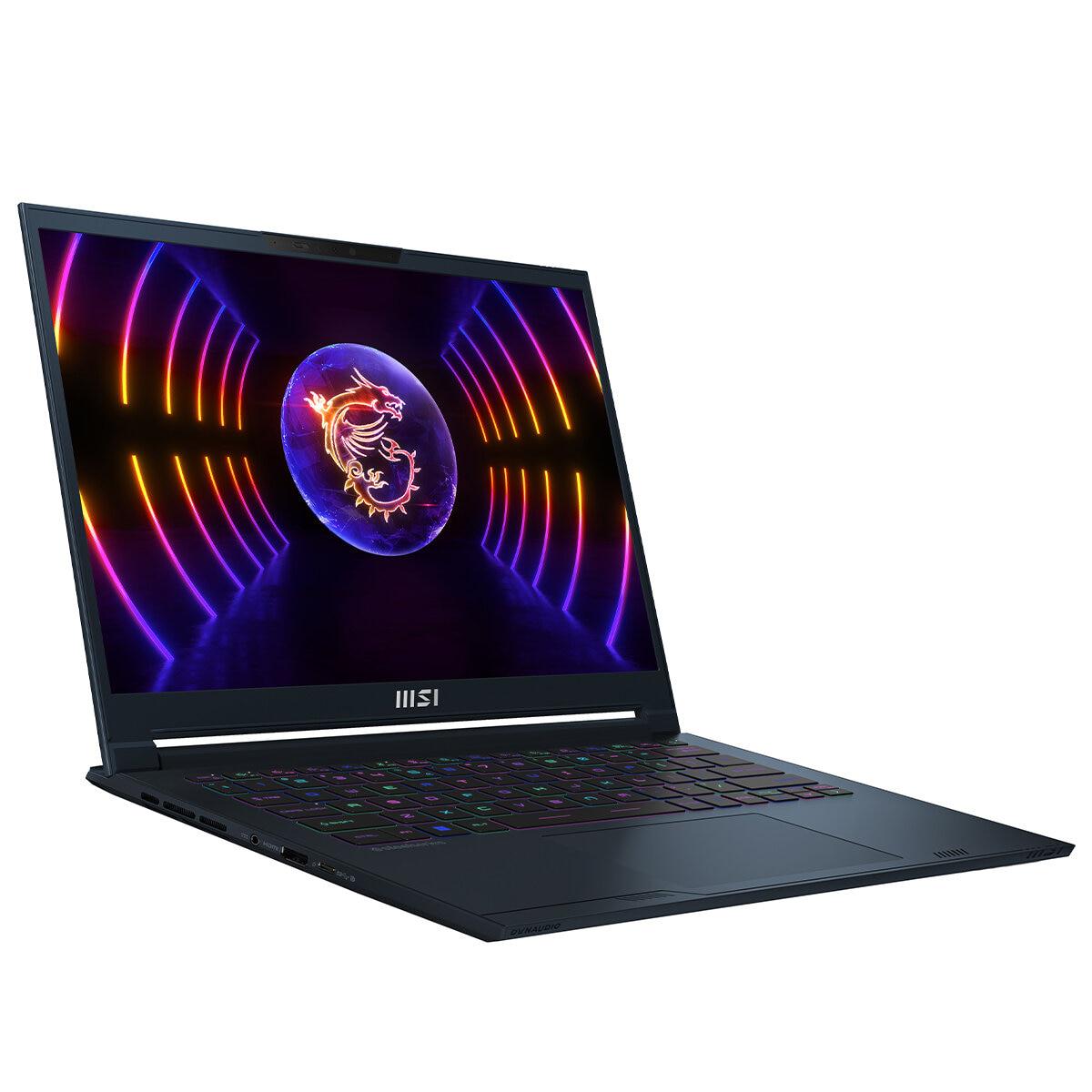 MSI 14 Inch Stealth 14 Studio Gaming Laptop i7-13700H A13VF-059AU