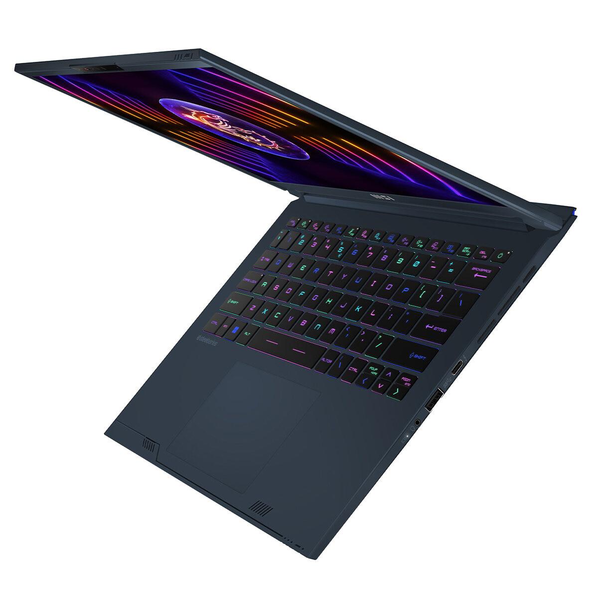 MSI 14 Inch Stealth 14 Studio Gaming Laptop i7-13700H A13VF-059AU
