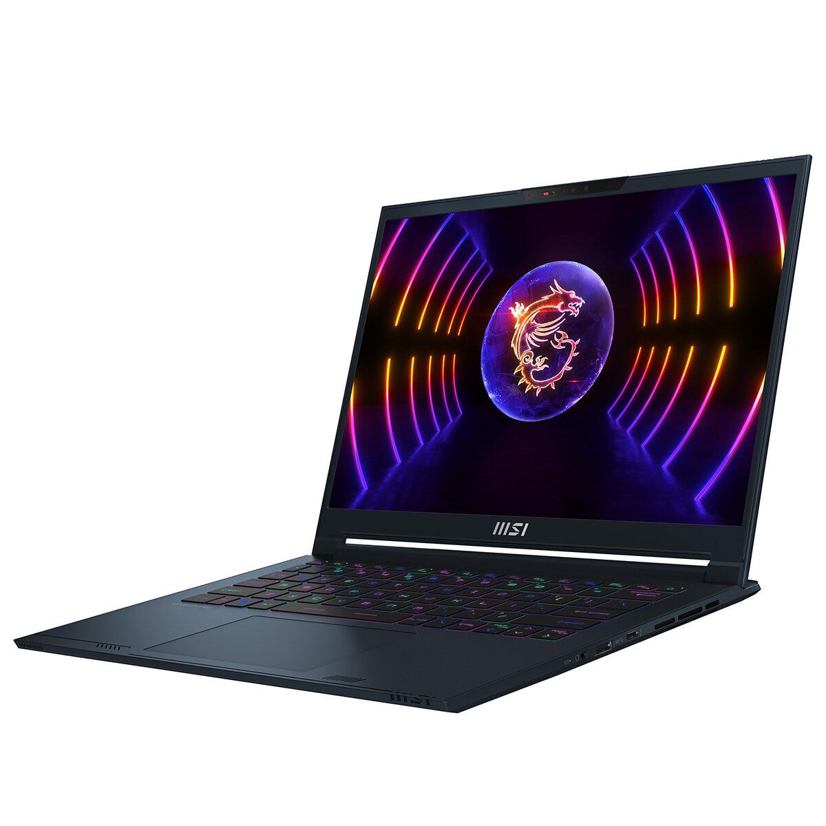 MSI 14 Inch Stealth 14 Studio Gaming Laptop i7-13700H A13VF-059AU