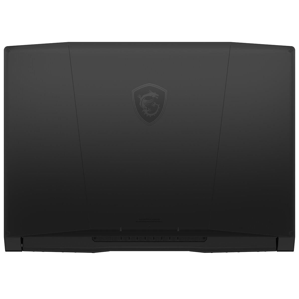 MSI 15.6 Inch Katana 15 Laptop Ryzen 7 8840H B8VE-410AU