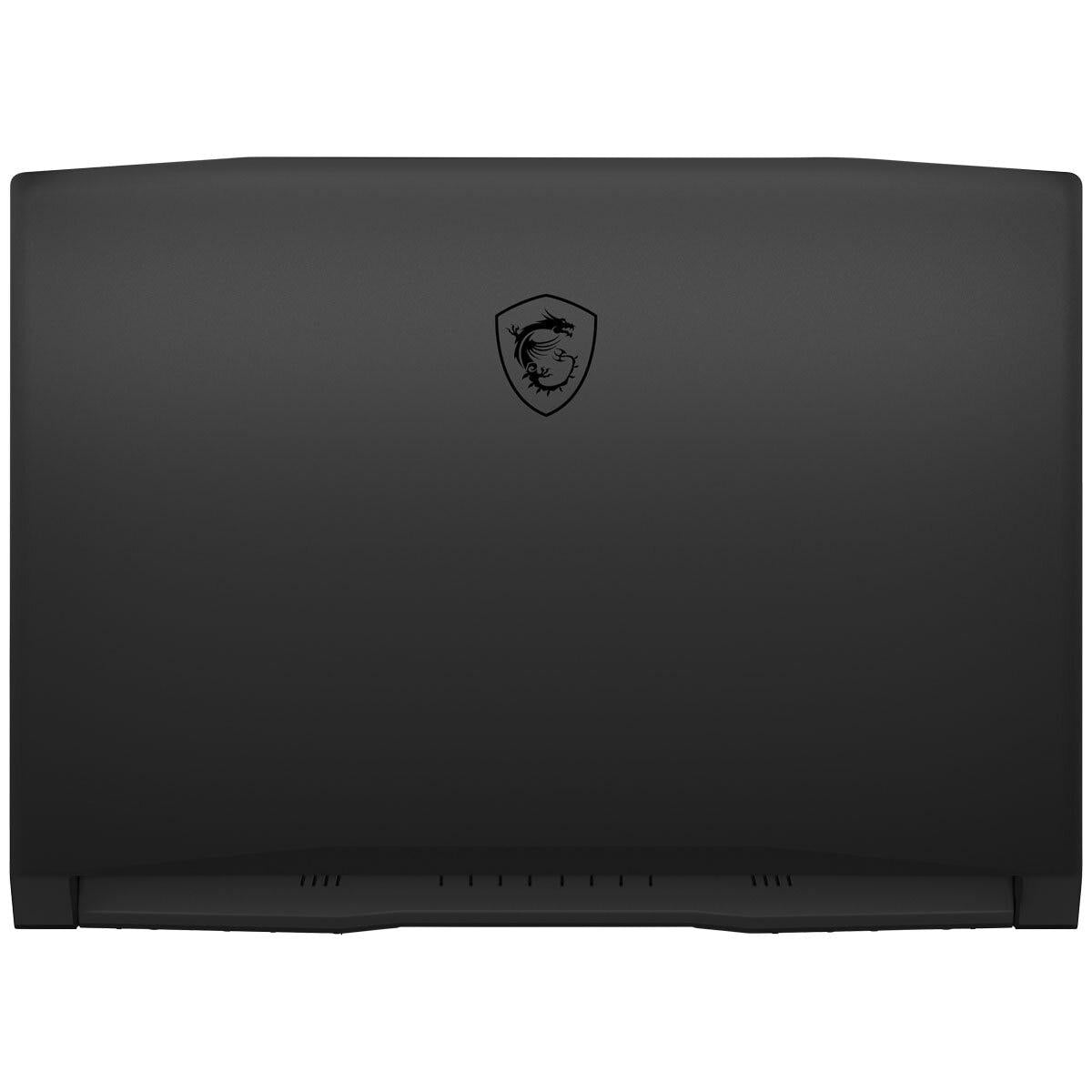 MSI 15.6 Inch Katana GF66 Gaming Laptop 12UE-683AU