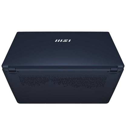 MSI 15.6 Inch Modern 15 Laptop i7-1255U B12MO-845AU