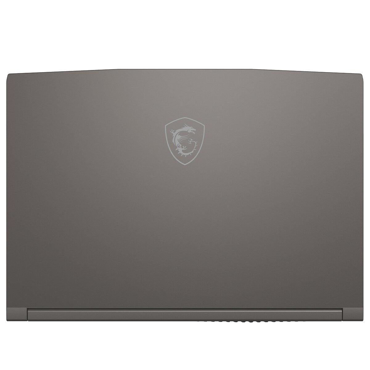 MSI 15.6 Inch Thin 15 Gaming Laptop i7-12650H B12UCX-1482AU