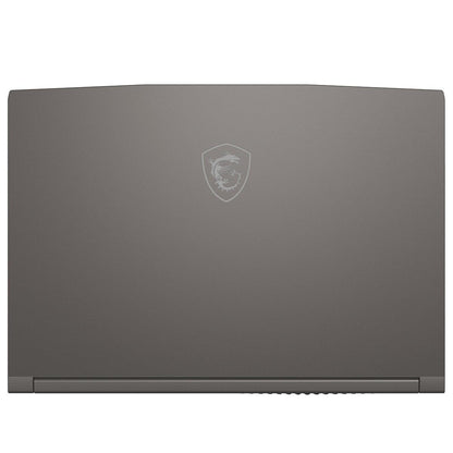 MSI 15.6 Inch Thin 15 Gaming Laptop i7-12650H B12UCX-1482AU