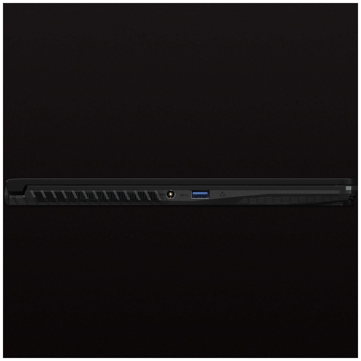 MSI 15.6 Inch Thin GF63 Gaming Laptop 12UCX-869AU
