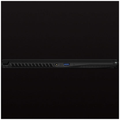 MSI 15.6 Inch Thin GF63 Gaming Laptop 12UCX-869AU