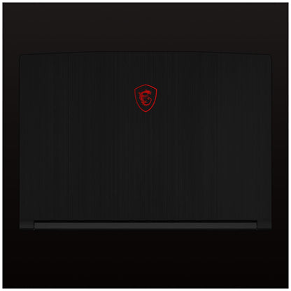 MSI 15.6 Inch Thin GF63 Gaming Laptop 12UCX-869AU