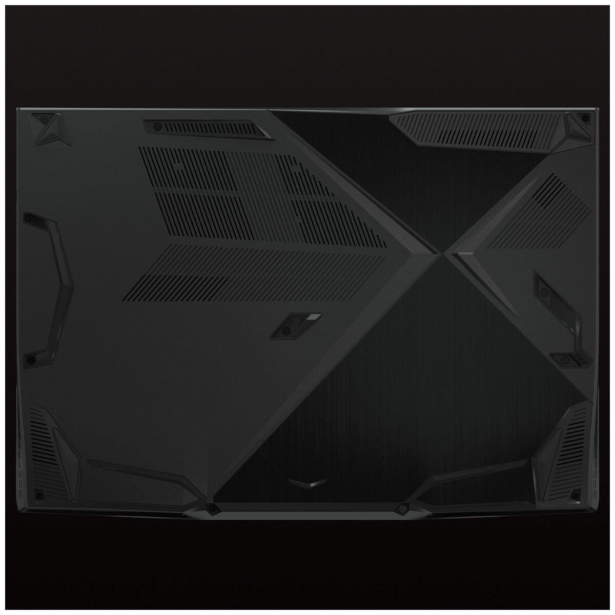 MSI 15.6 Inch Thin GF63 Gaming Laptop 12UCX-869AU