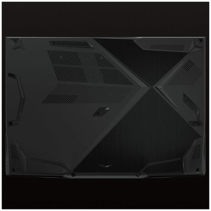 MSI 15.6 Inch Thin GF63 Gaming Laptop 12UCX-869AU
