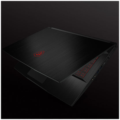 MSI 15.6 Inch Thin GF63 Gaming Laptop 12UCX-869AU