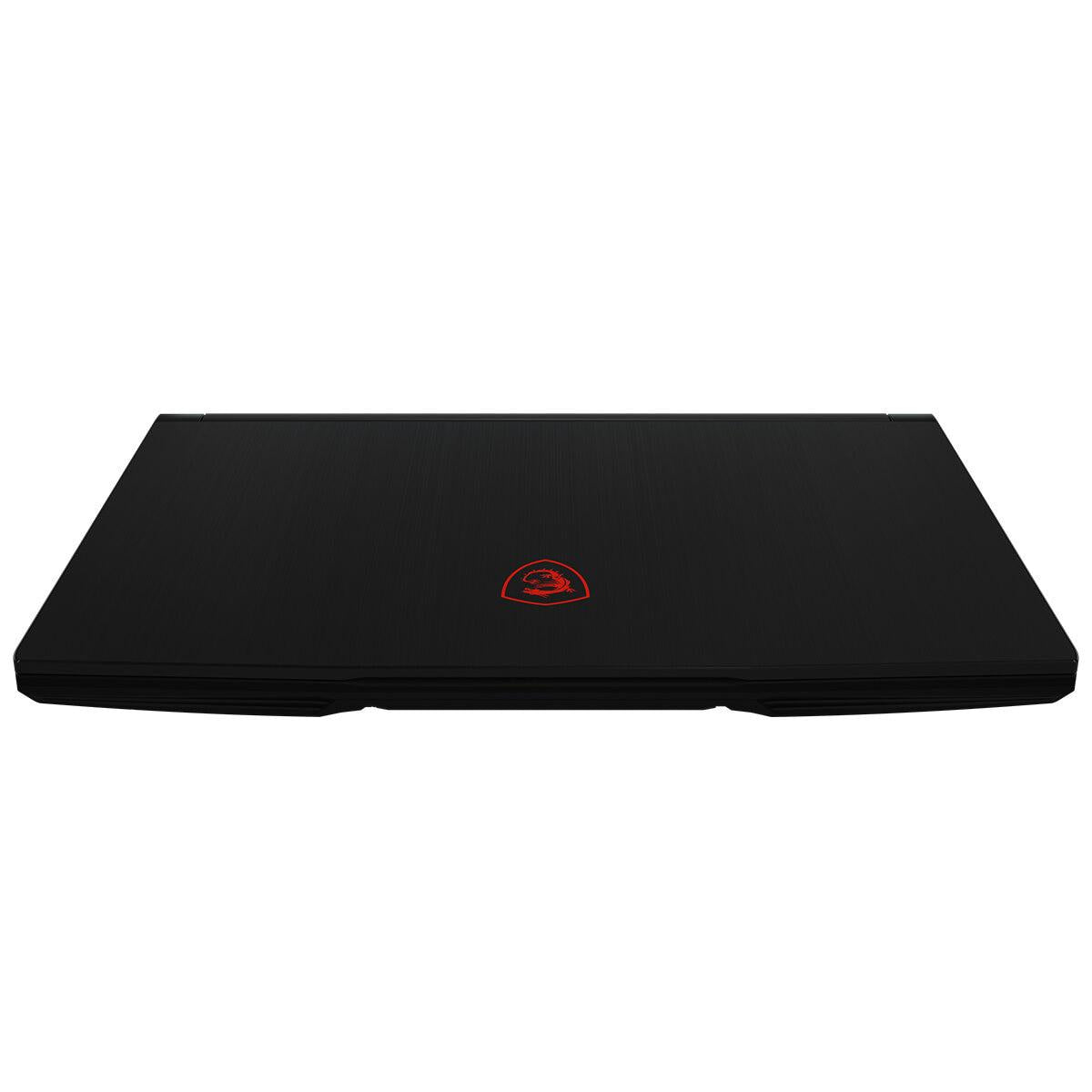 MSI 15 Inch Thin GF63 Gaming Laptop 12VE-225AU