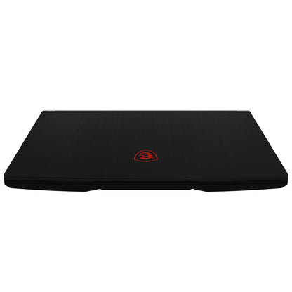 MSI 15 Inch Thin GF63 Gaming Laptop 12VE-225AU