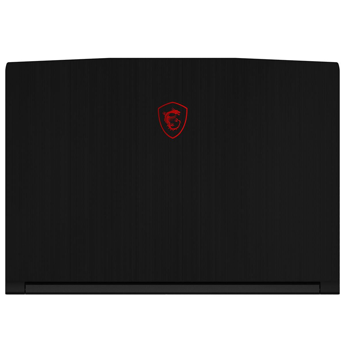 MSI 15 Inch Thin GF63 Gaming Laptop 12VE-225AU
