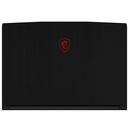 MSI 15 Inch Thin GF63 Gaming Laptop 12VE-225AU