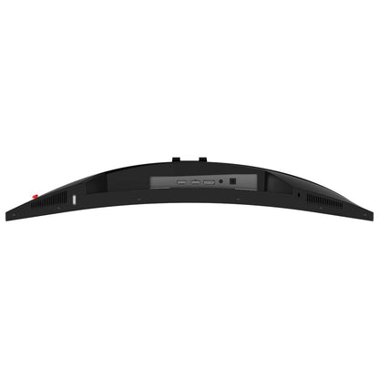 MSI 27 Inch FHD Curved Gaming Monitor G27C3F