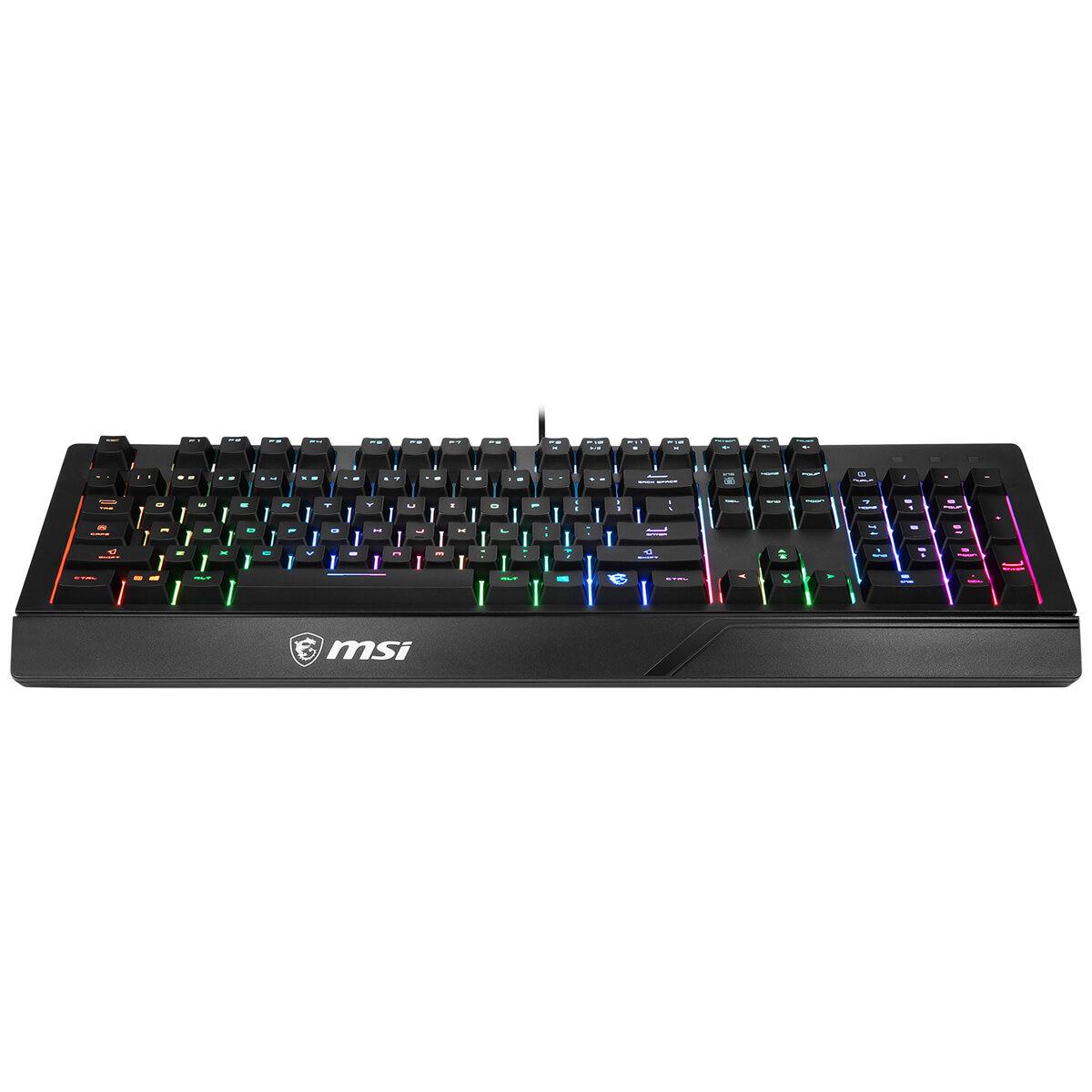 MSI Adventure 202 Gaming Pack KB-MSI-ADV202