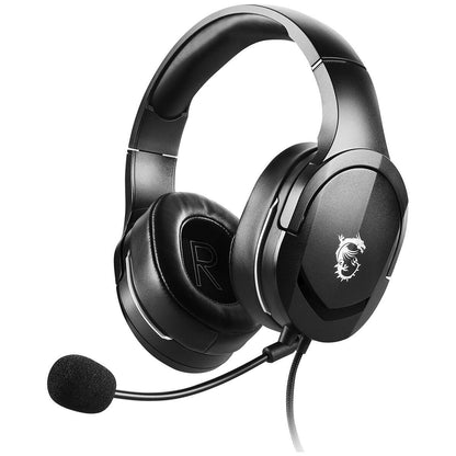MSI Adventure 202 Gaming Pack KB-MSI-ADV202