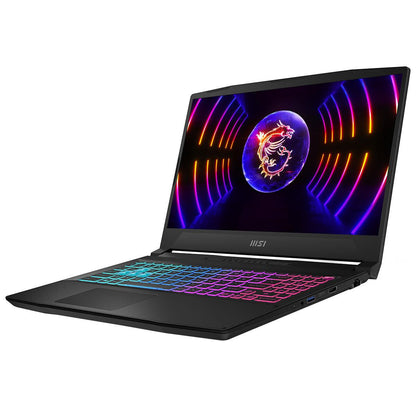 MSI Katana 15 15.6 Inch Laptop B13VEK-1825AU